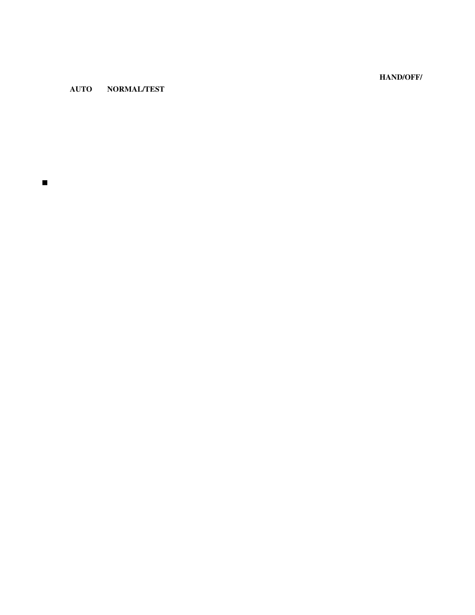 Physical installation 1 - 15 | Yaskawa P7B Drive Bypass User Manual | Page 27 / 291