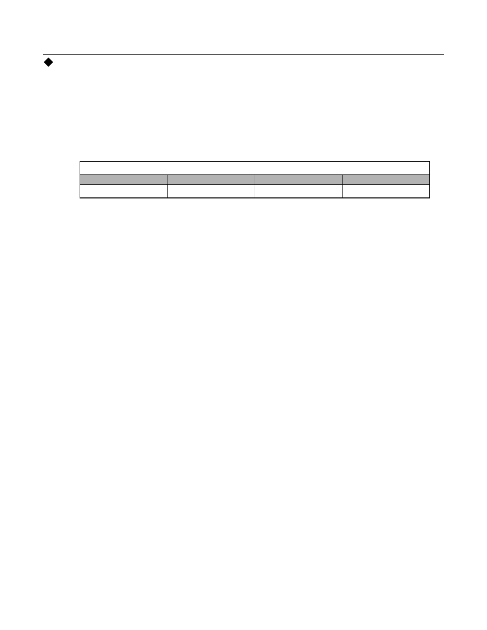 Cable length between drive and motor | Yaskawa P7B Drive Bypass User Manual | Page 42 / 291