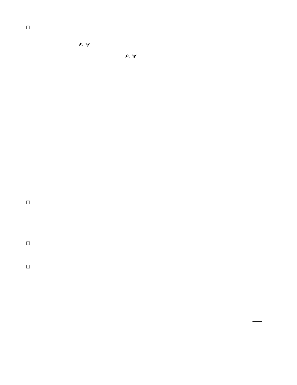 Yaskawa P7B Drive Bypass User Manual | Page 87 / 291