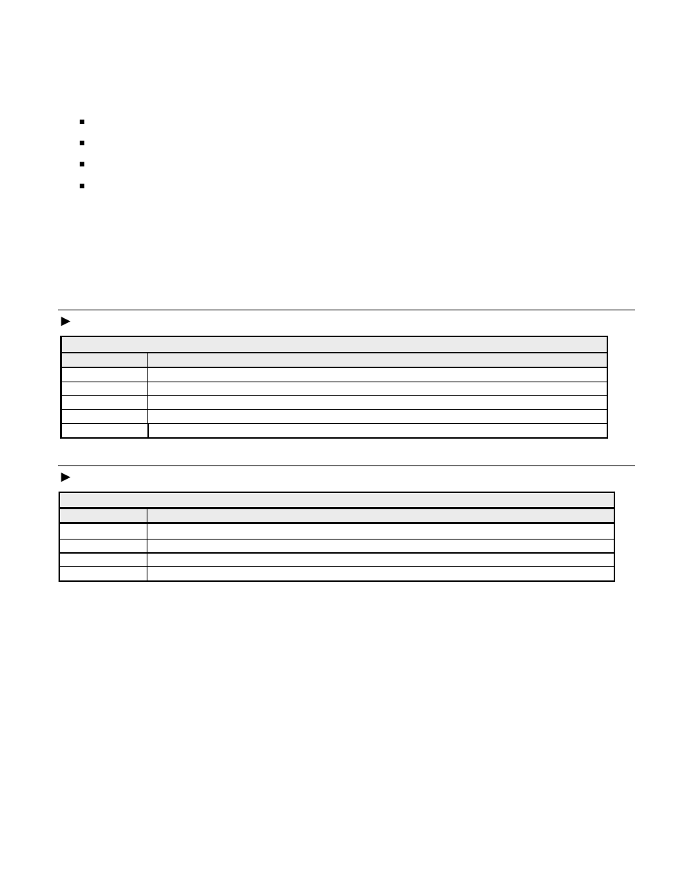 Run/stop and frequency reference source, Run/stop and frequency reference, Run/stop source | Frequency reference source | Yaskawa G7 Modbus Communication User Manual | Page 15 / 92