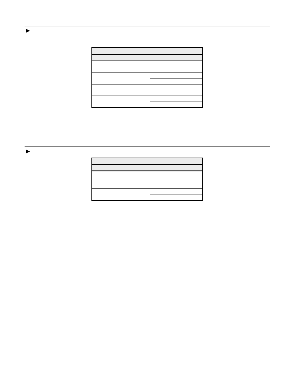 Write single register normal response message, Write single register fault response message | Yaskawa G7 Modbus Communication User Manual | Page 24 / 92