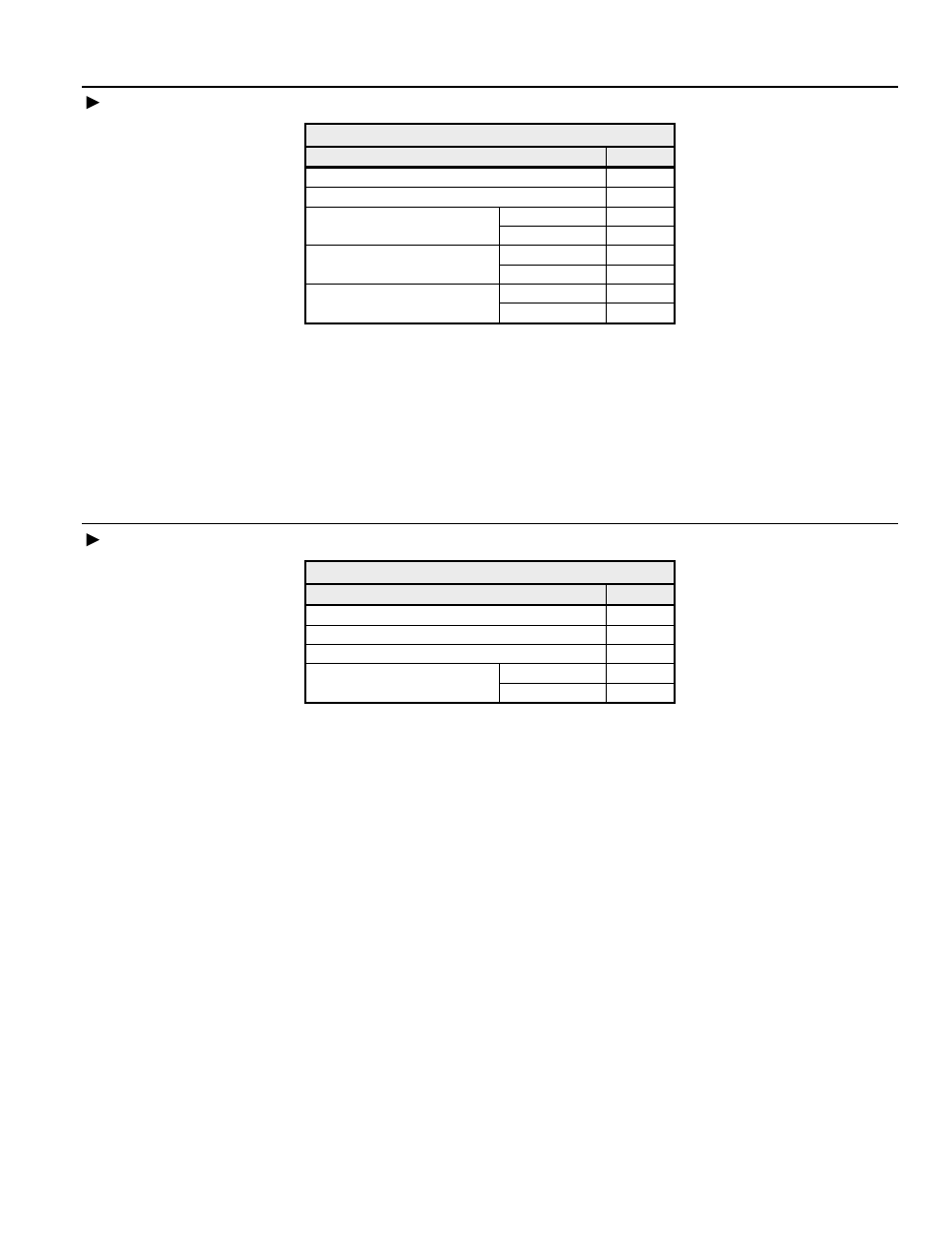Write multiple registers normal response message, Write multiple registers fault response message | Yaskawa G7 Modbus Communication User Manual | Page 28 / 92