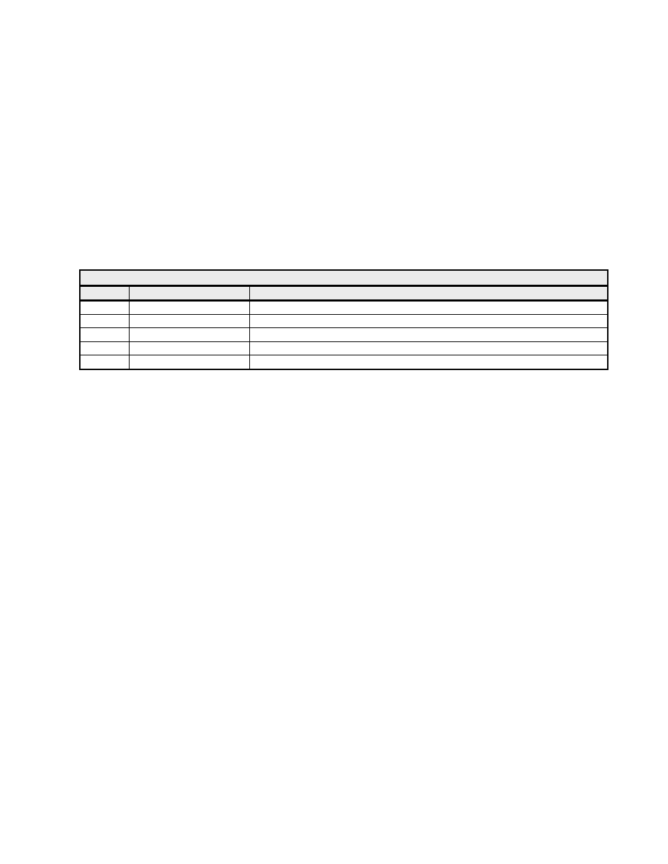 No response, Error codes | Yaskawa G7 Modbus Communication User Manual | Page 29 / 92