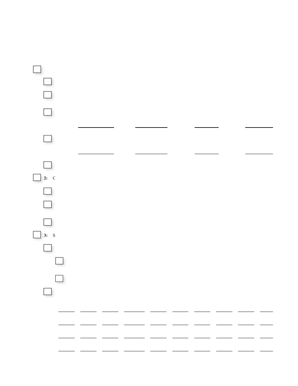 Rs-232 communication | Yaskawa G7 Modbus Communication User Manual | Page 35 / 92