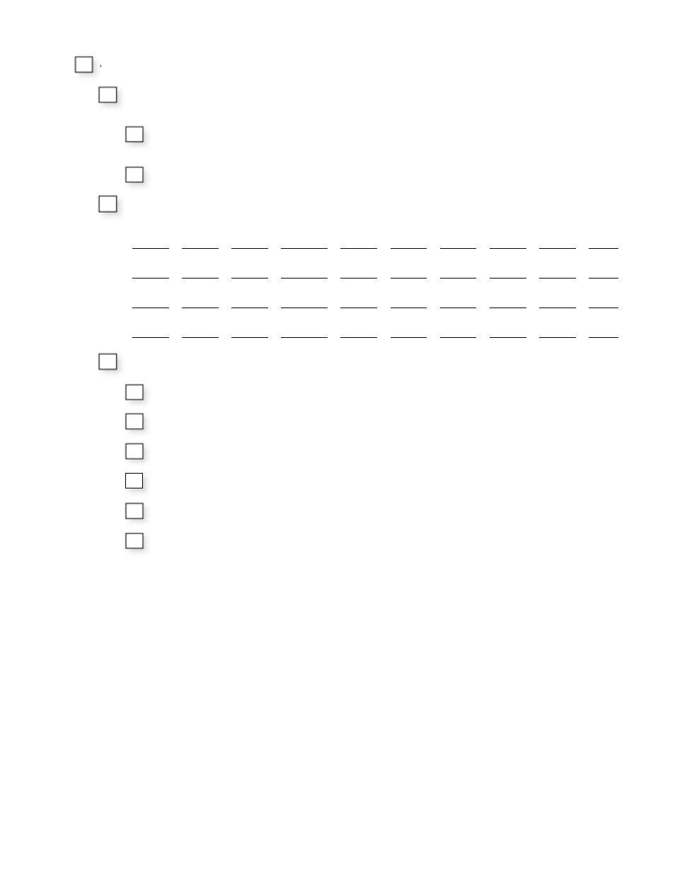 Yaskawa G7 Modbus Communication User Manual | Page 38 / 92