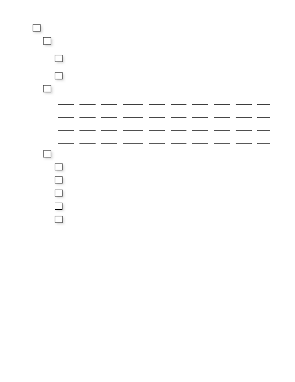 Yaskawa G7 Modbus Communication User Manual | Page 39 / 92
