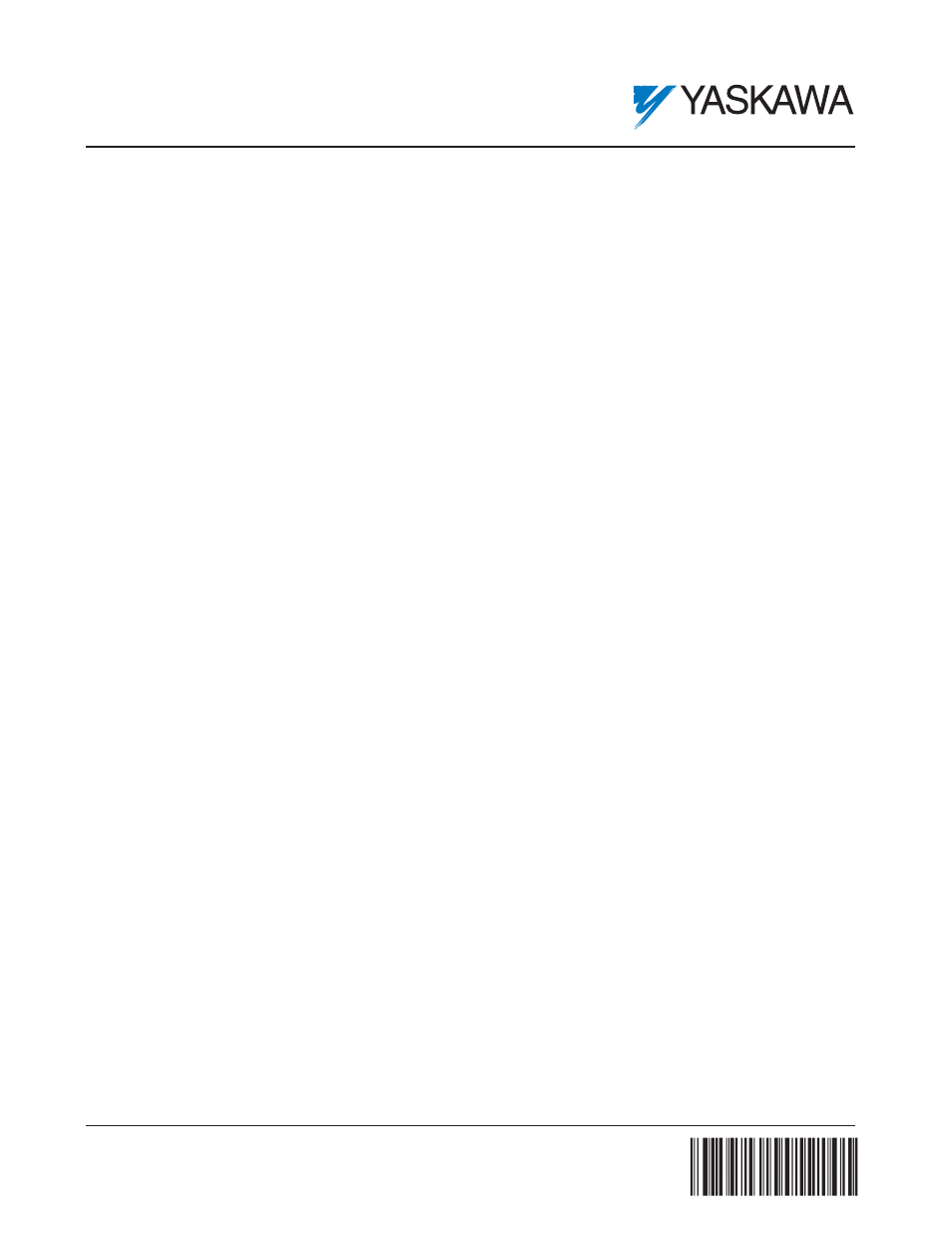 Iqpump drive | Yaskawa iQpump Programming Manual User Manual | Page 210 / 210