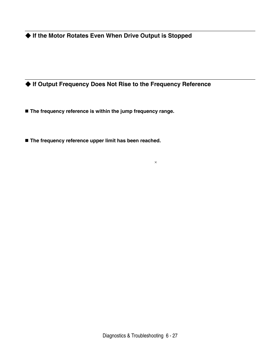 Yaskawa F7 Drive User Manual User Manual | Page 152 / 255