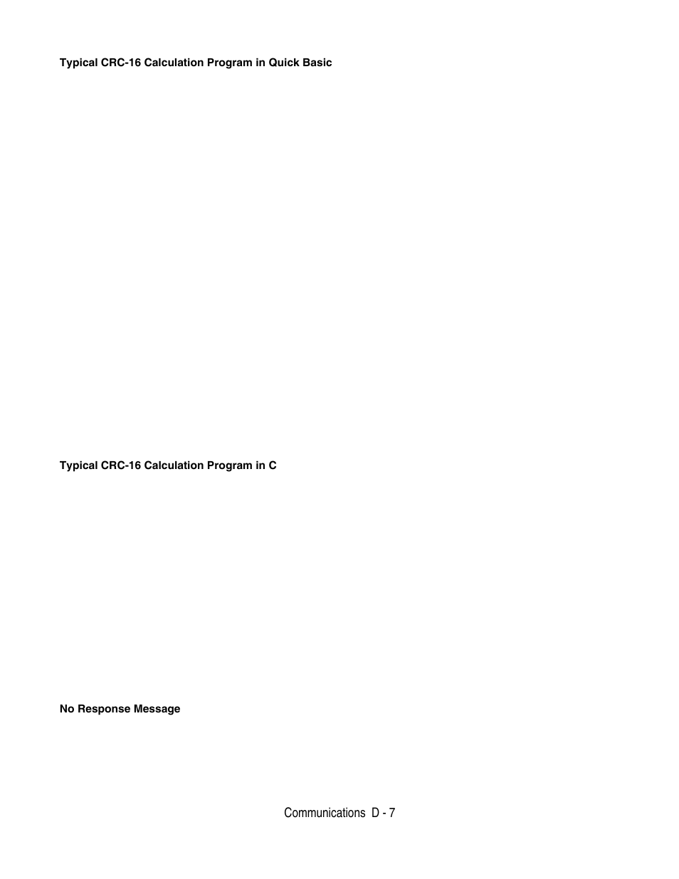 Yaskawa F7 Drive User Manual User Manual | Page 226 / 255