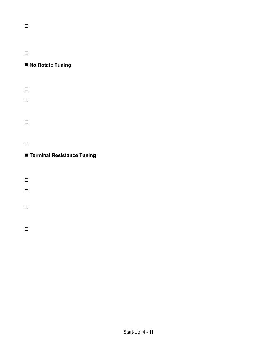 Yaskawa F7 Drive User Manual User Manual | Page 96 / 255