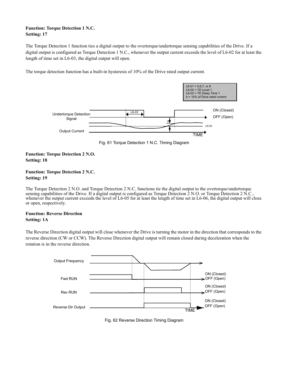 Programming 93 | Yaskawa F7 Drive Programming Manual User Manual | Page 101 / 202