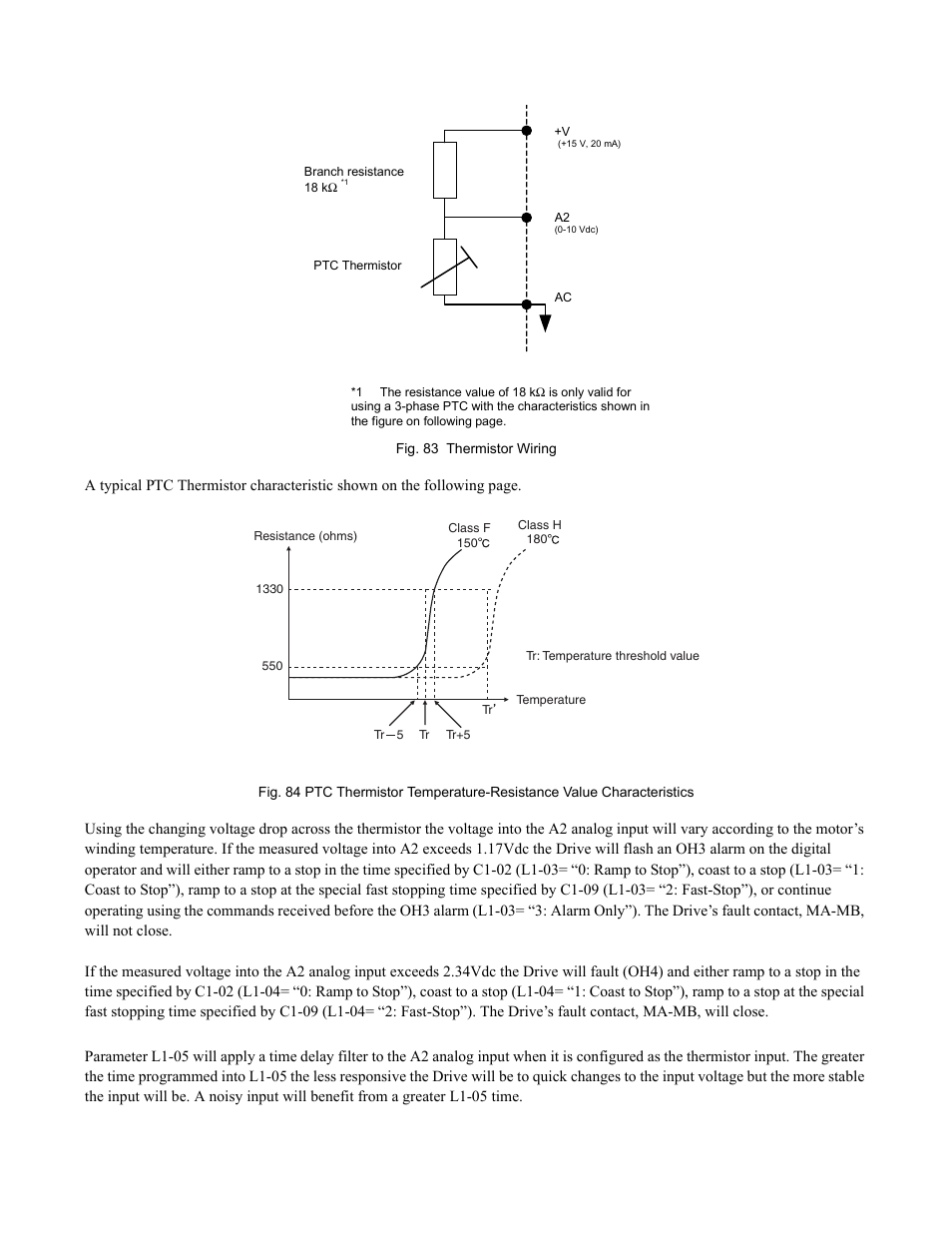 Programming 117 | Yaskawa F7 Drive Programming Manual User Manual | Page 125 / 202