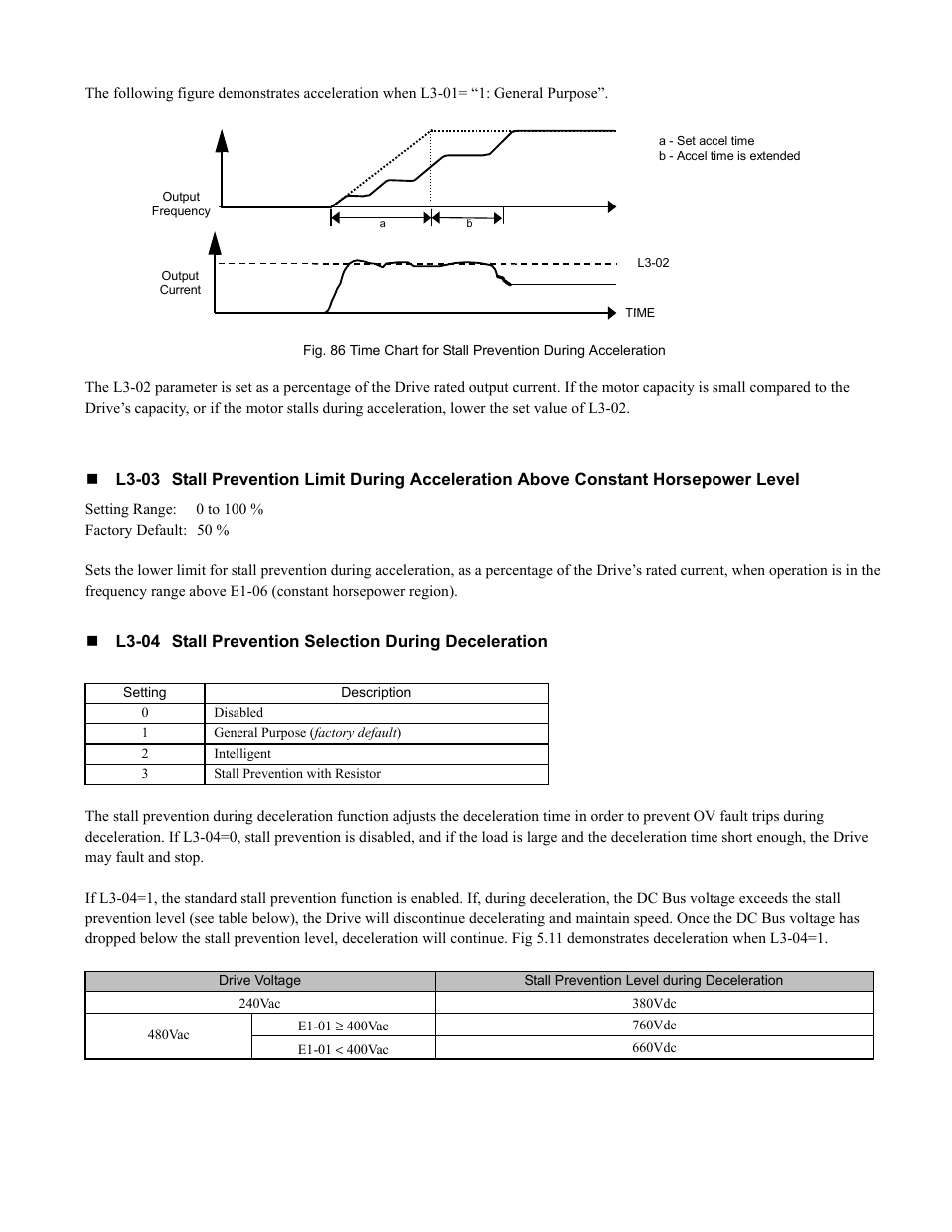 Programming 121 | Yaskawa F7 Drive Programming Manual User Manual | Page 129 / 202