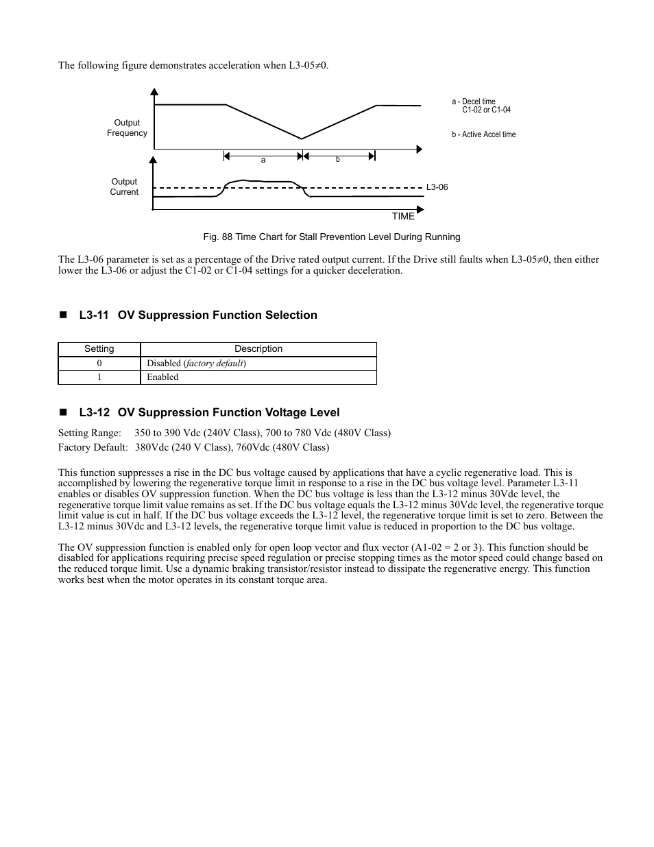 Programming 123 | Yaskawa F7 Drive Programming Manual User Manual | Page 131 / 202