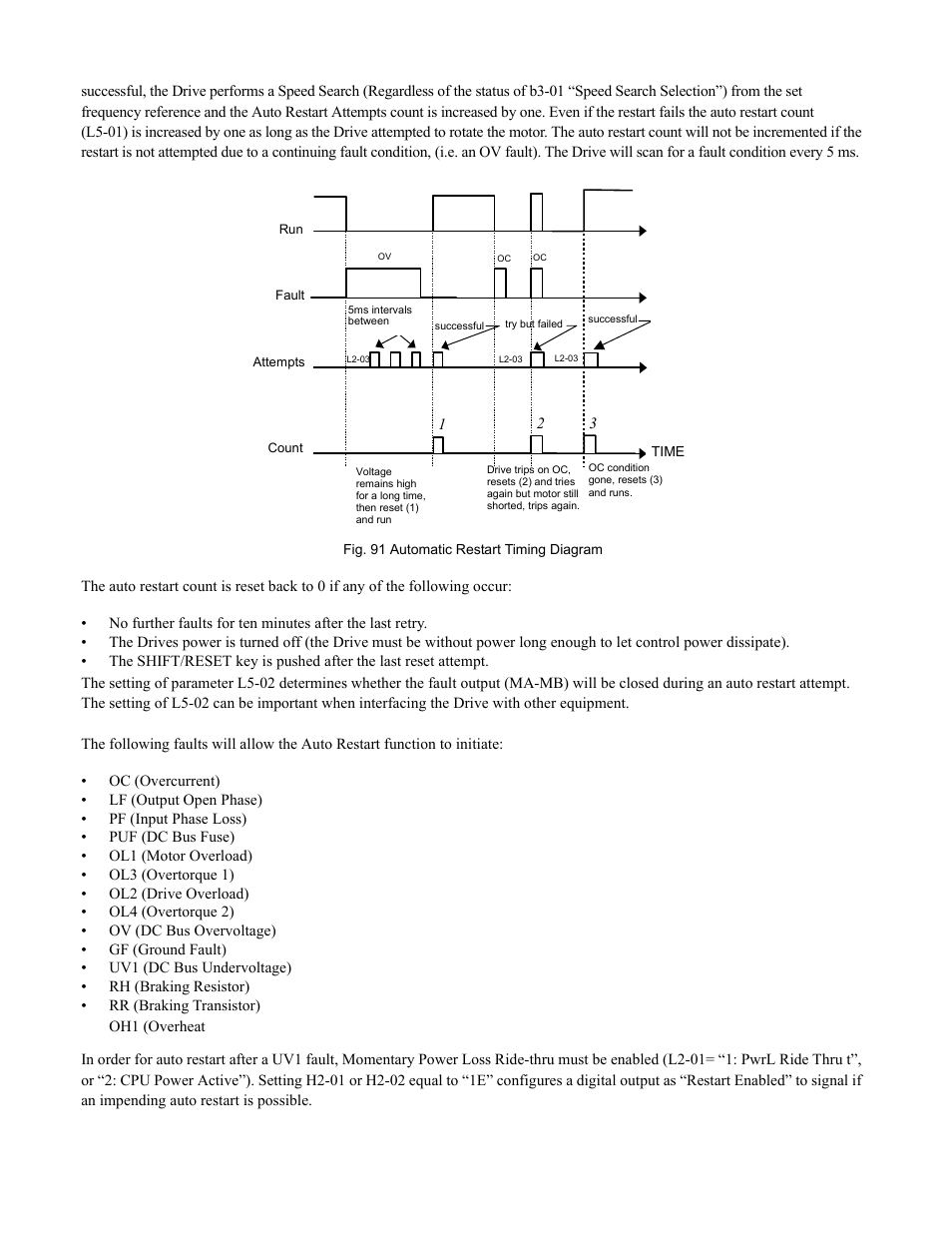 Programming 126 | Yaskawa F7 Drive Programming Manual User Manual | Page 134 / 202