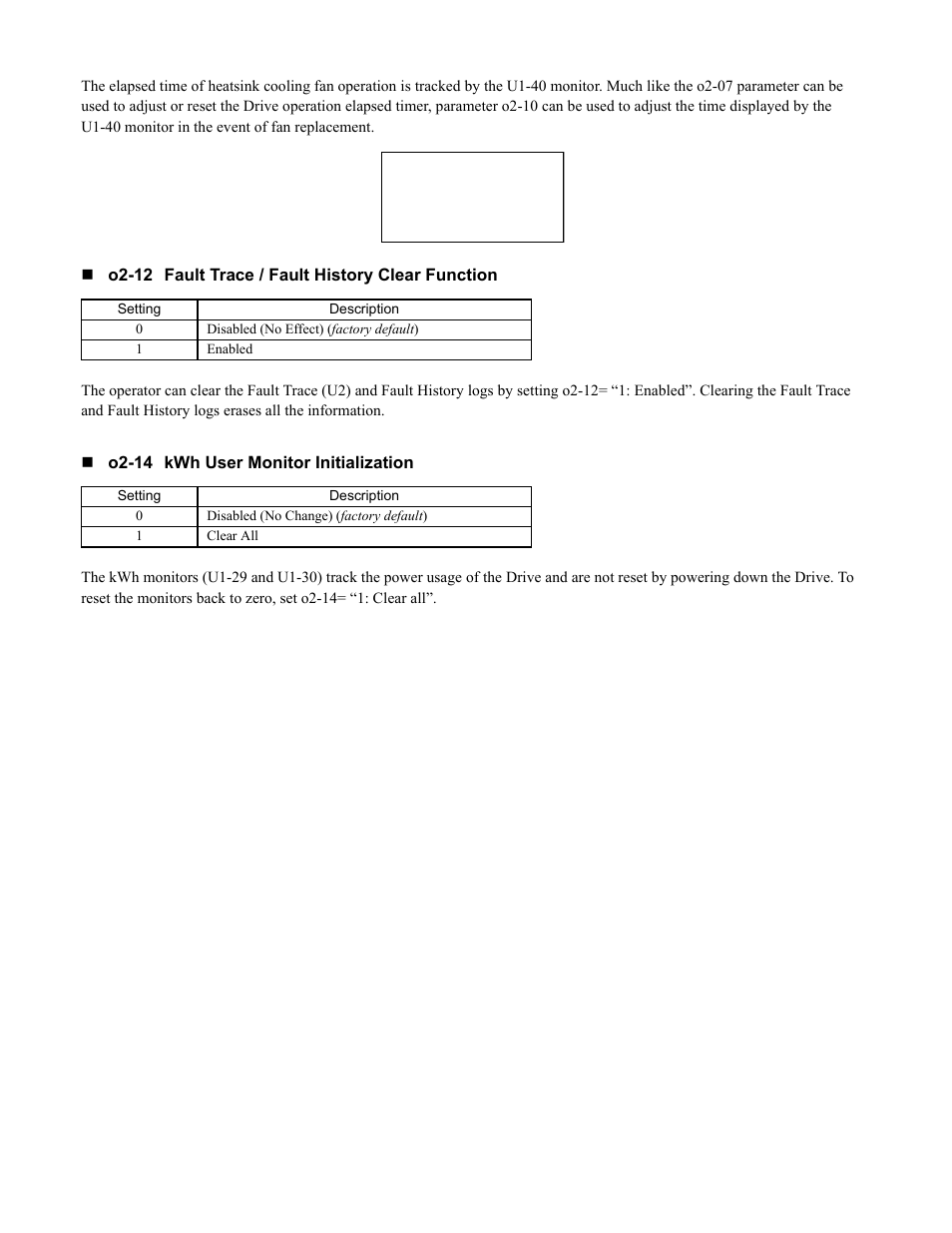 Programming 144 | Yaskawa F7 Drive Programming Manual User Manual | Page 152 / 202