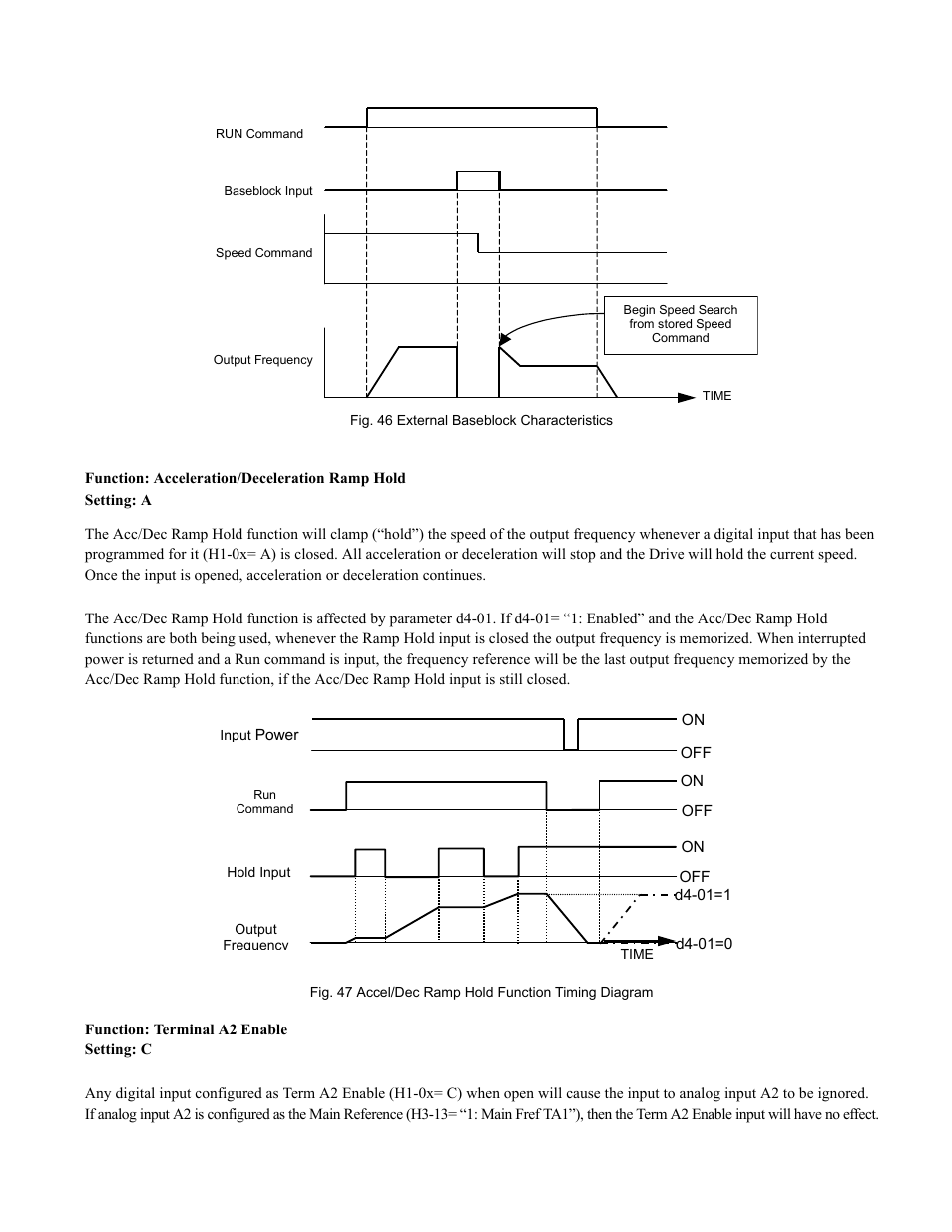 Programming 75 | Yaskawa F7 Drive Programming Manual User Manual | Page 83 / 202