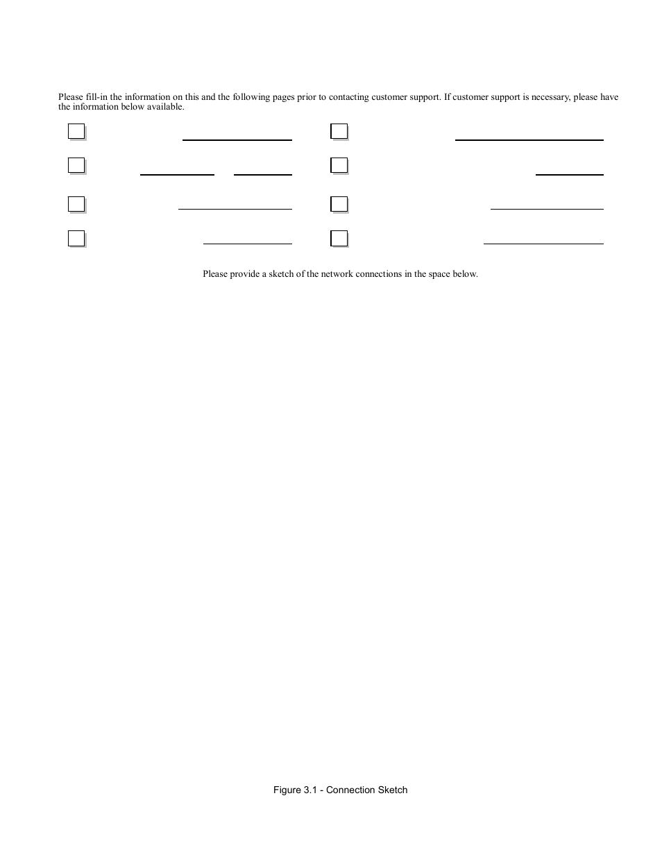 General information, General information -1, Troubleshooting serial com 3-1 | Yaskawa F7 Modbus User Manual | Page 32 / 84