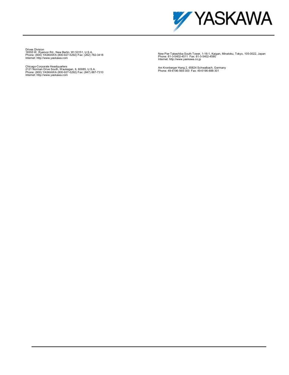 Rear cover, F7 drive parameter access | Yaskawa F7 Modbus User Manual | Page 84 / 84