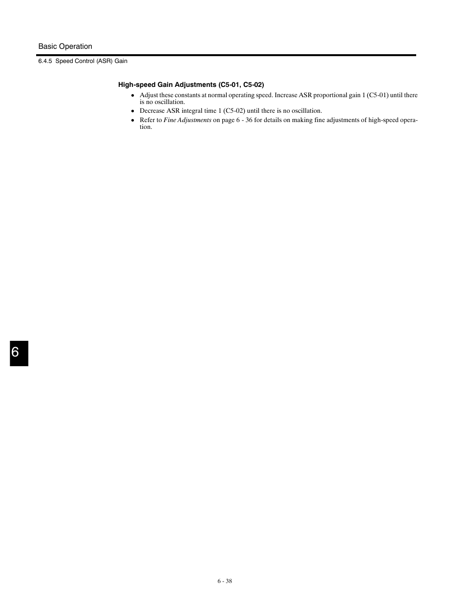 Yaskawa G5HHP Drive User Manual | Page 156 / 374