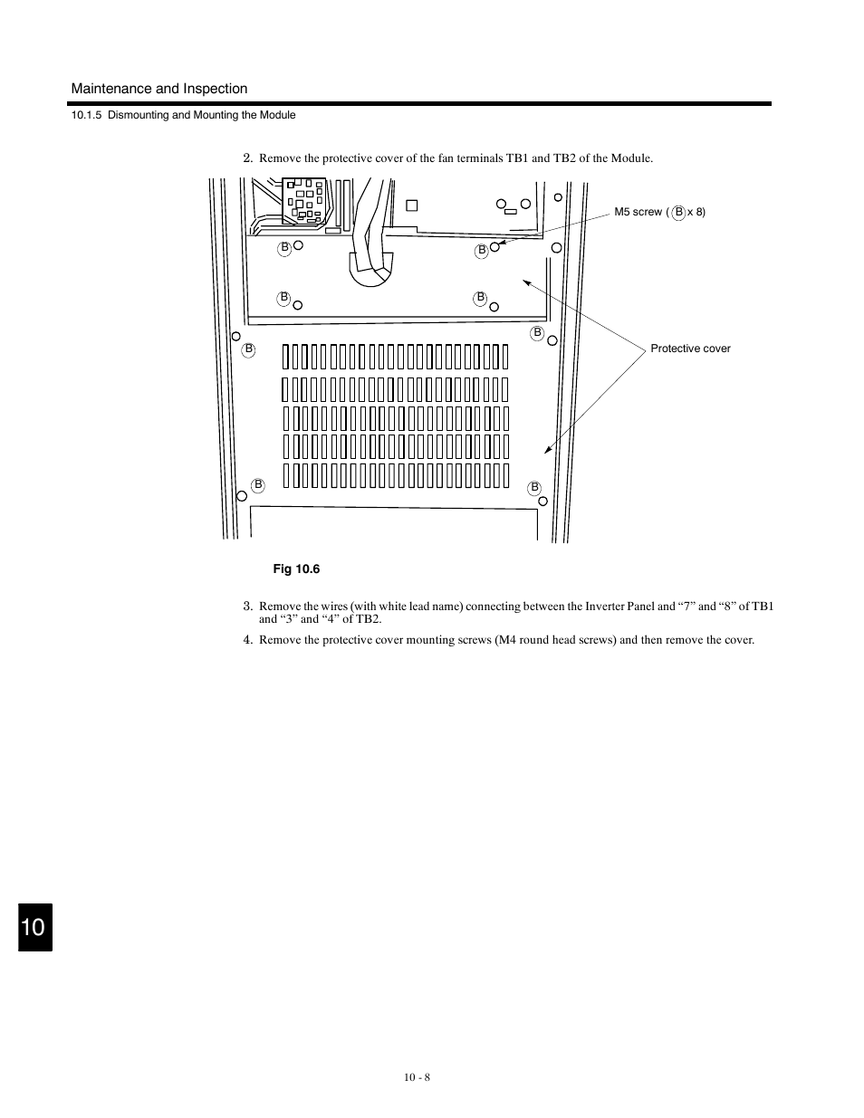 Yaskawa G5HHP Drive User Manual | Page 332 / 374