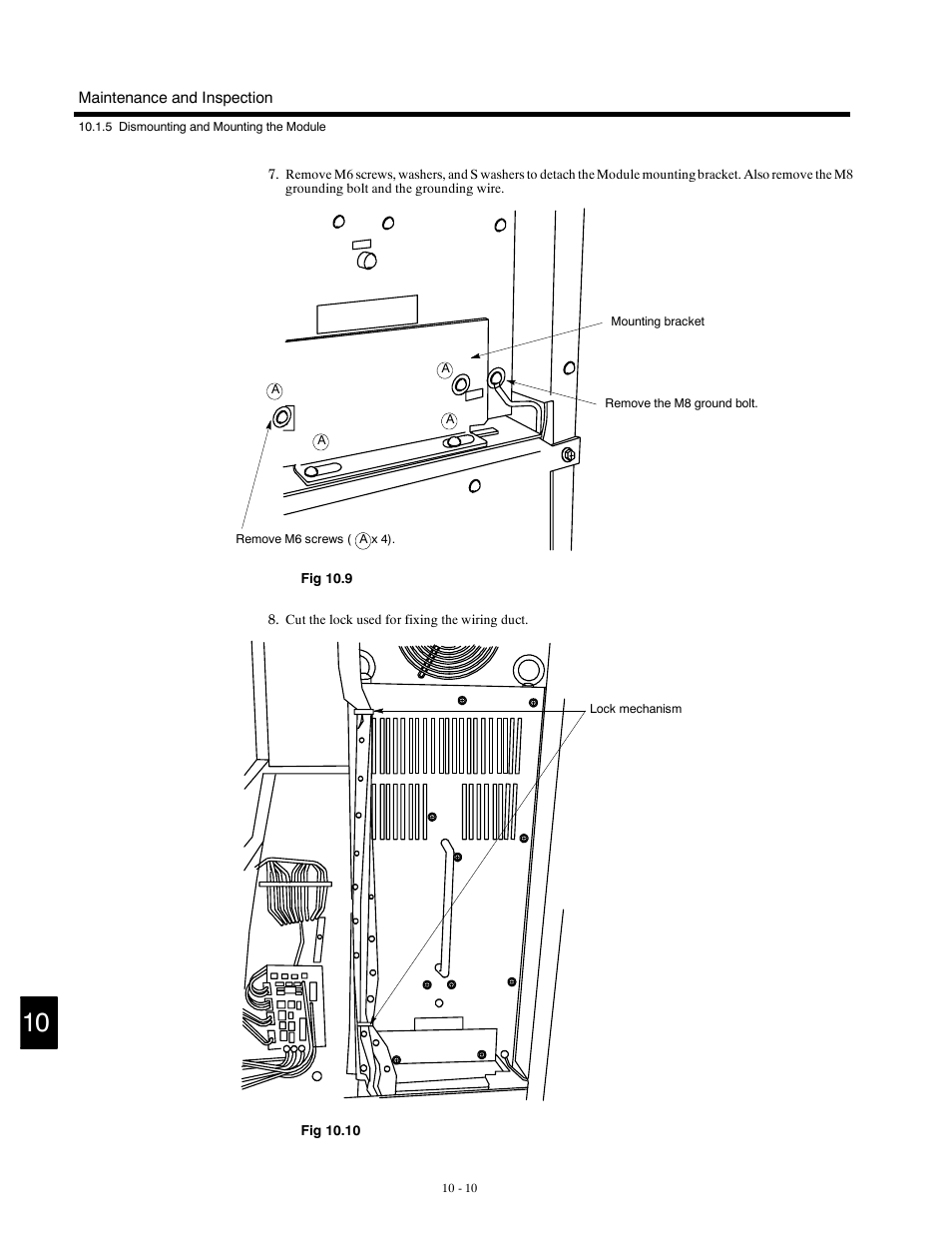 Yaskawa G5HHP Drive User Manual | Page 334 / 374