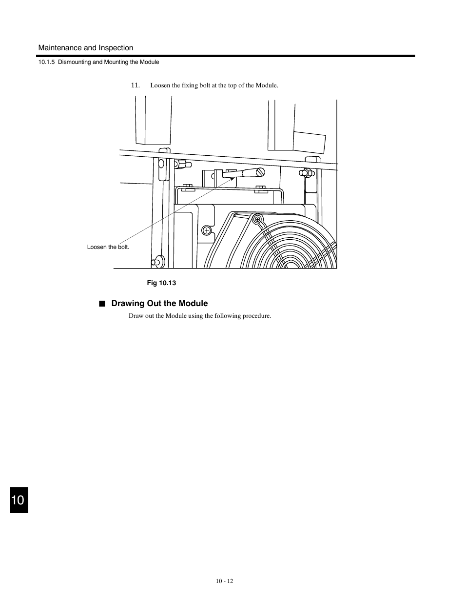 Yaskawa G5HHP Drive User Manual | Page 336 / 374