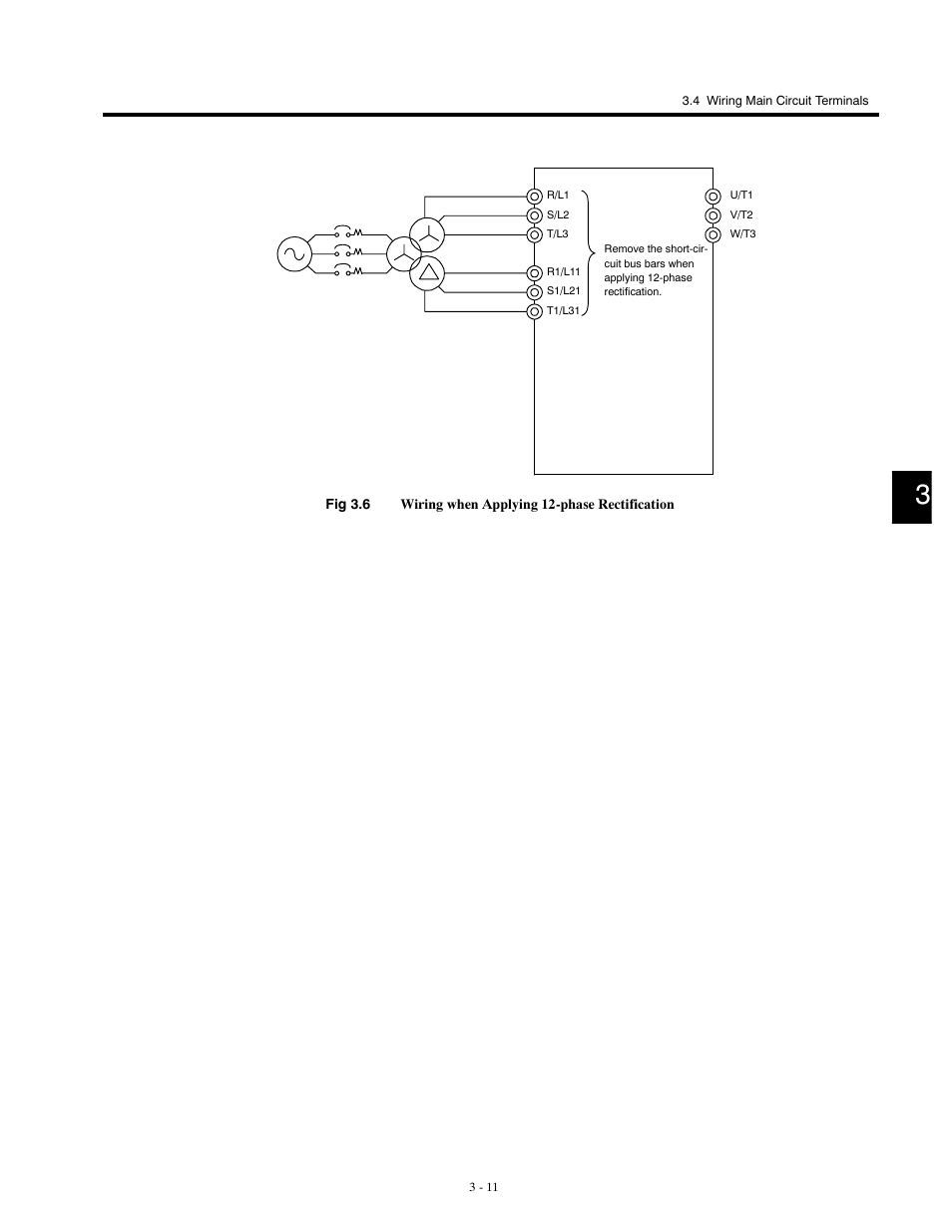Yaskawa G5HHP Drive User Manual | Page 51 / 374