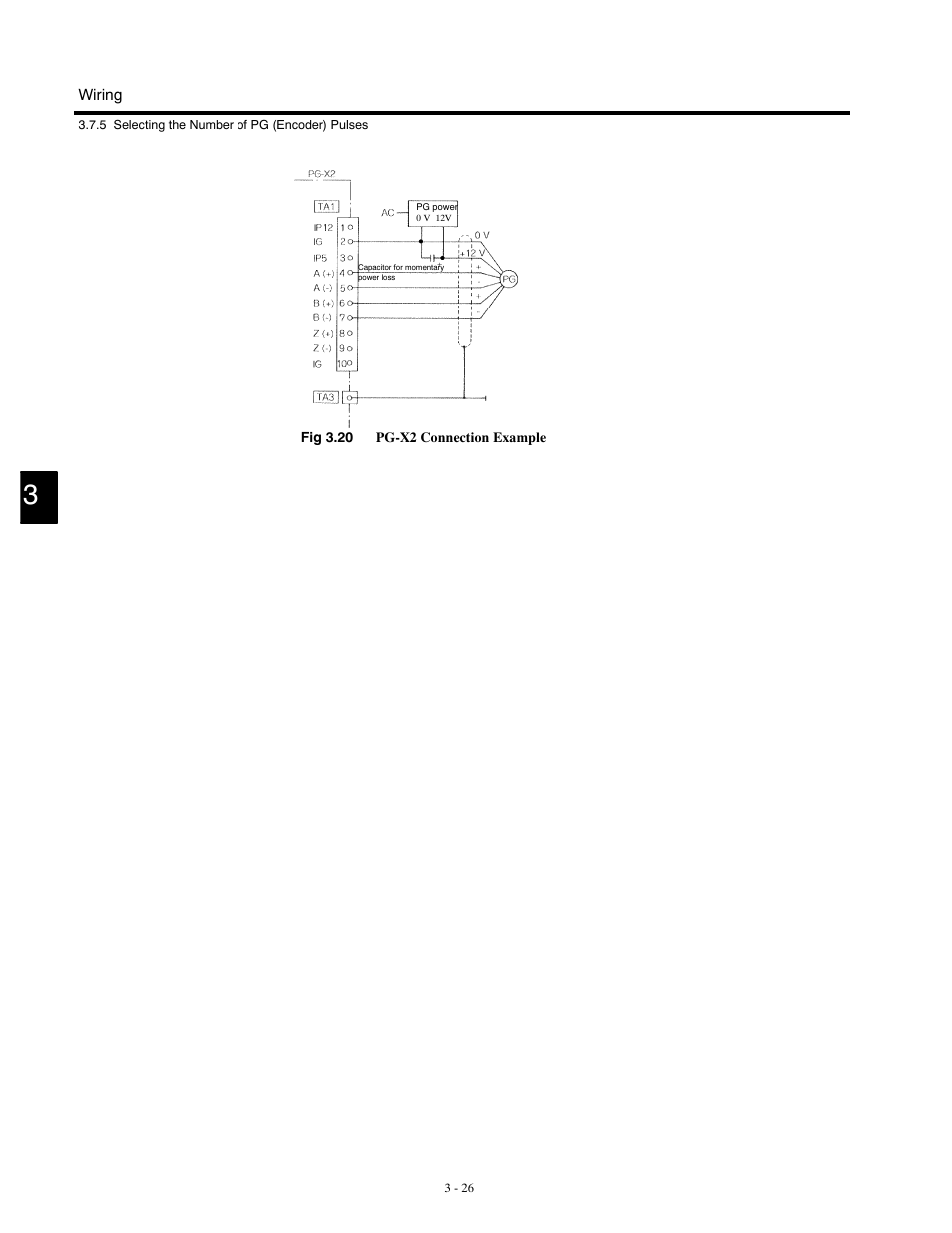 Yaskawa G5HHP Drive User Manual | Page 66 / 374