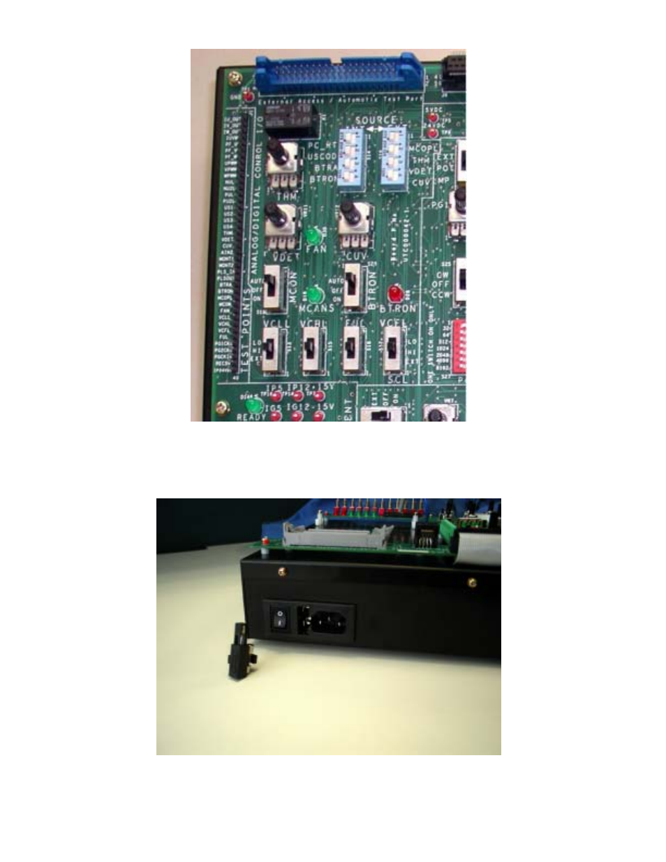 Yaskawa Drive Simulator User Manual | Page 10 / 11