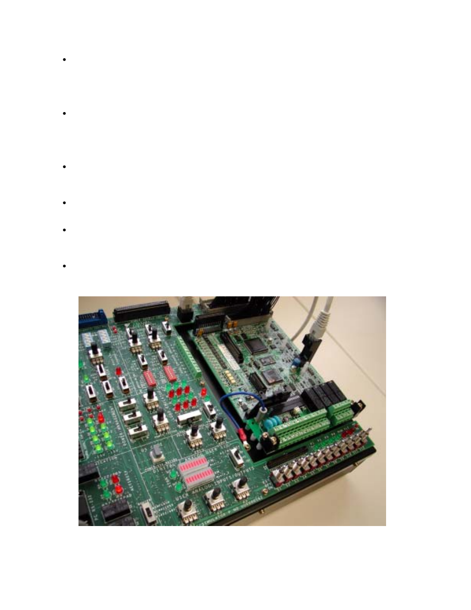 Yaskawa Drive Simulator User Manual | Page 4 / 11