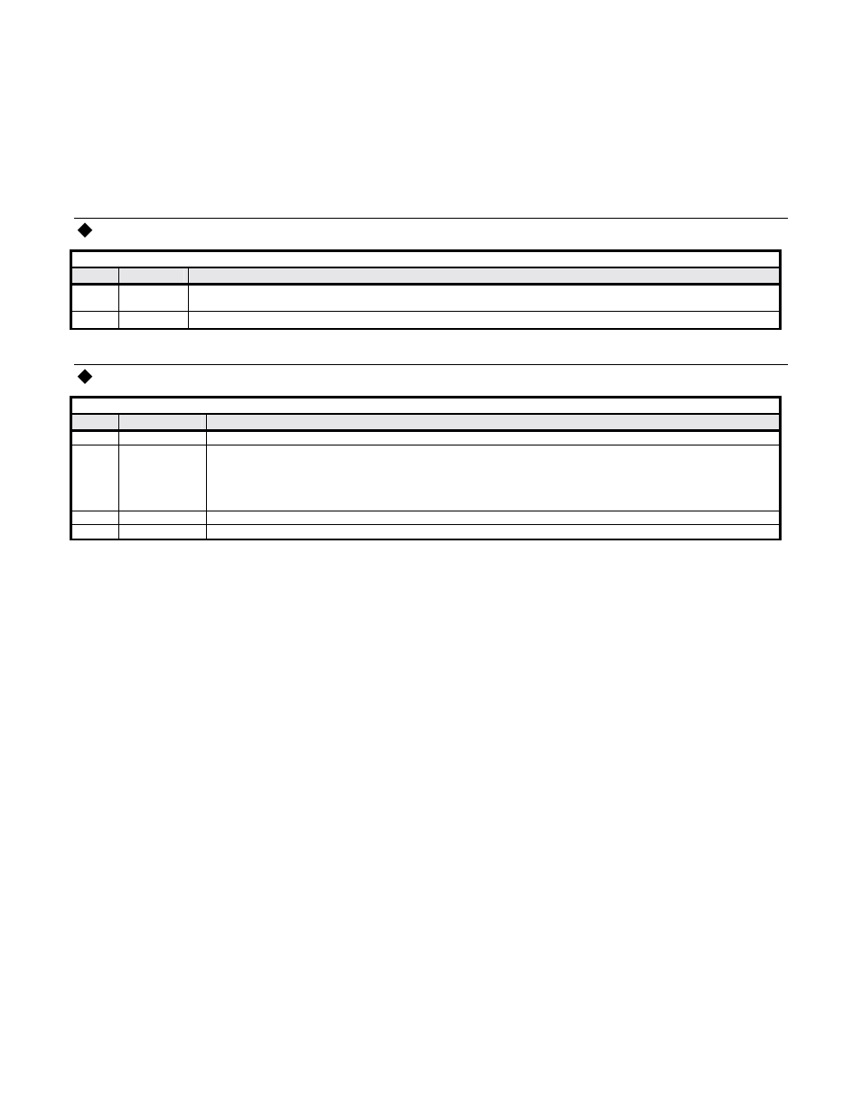 Handshaking, Network communications 3-13 | Yaskawa Profibus-DP Option Card CM061 User Manual | Page 37 / 68