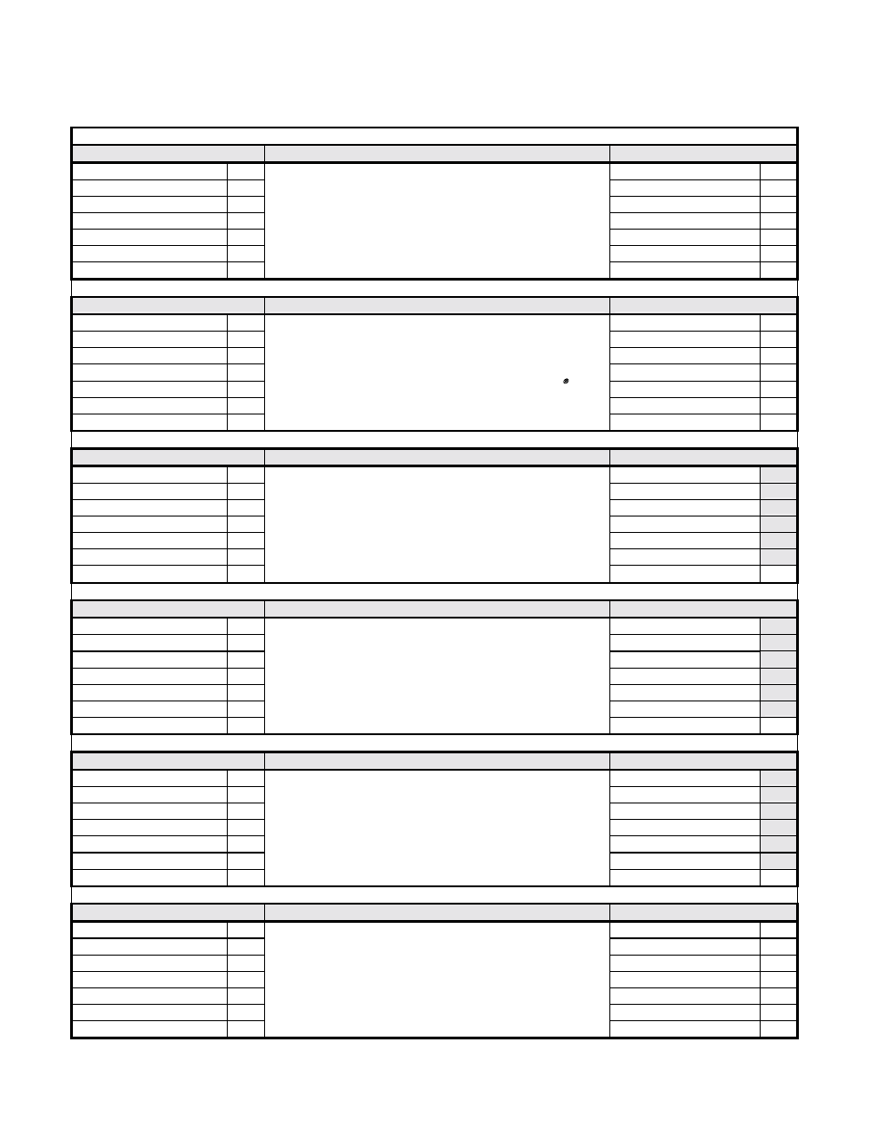 Read drive data example, Parameter access c-5 | Yaskawa Profibus-DP Option Card CM061 User Manual | Page 49 / 68