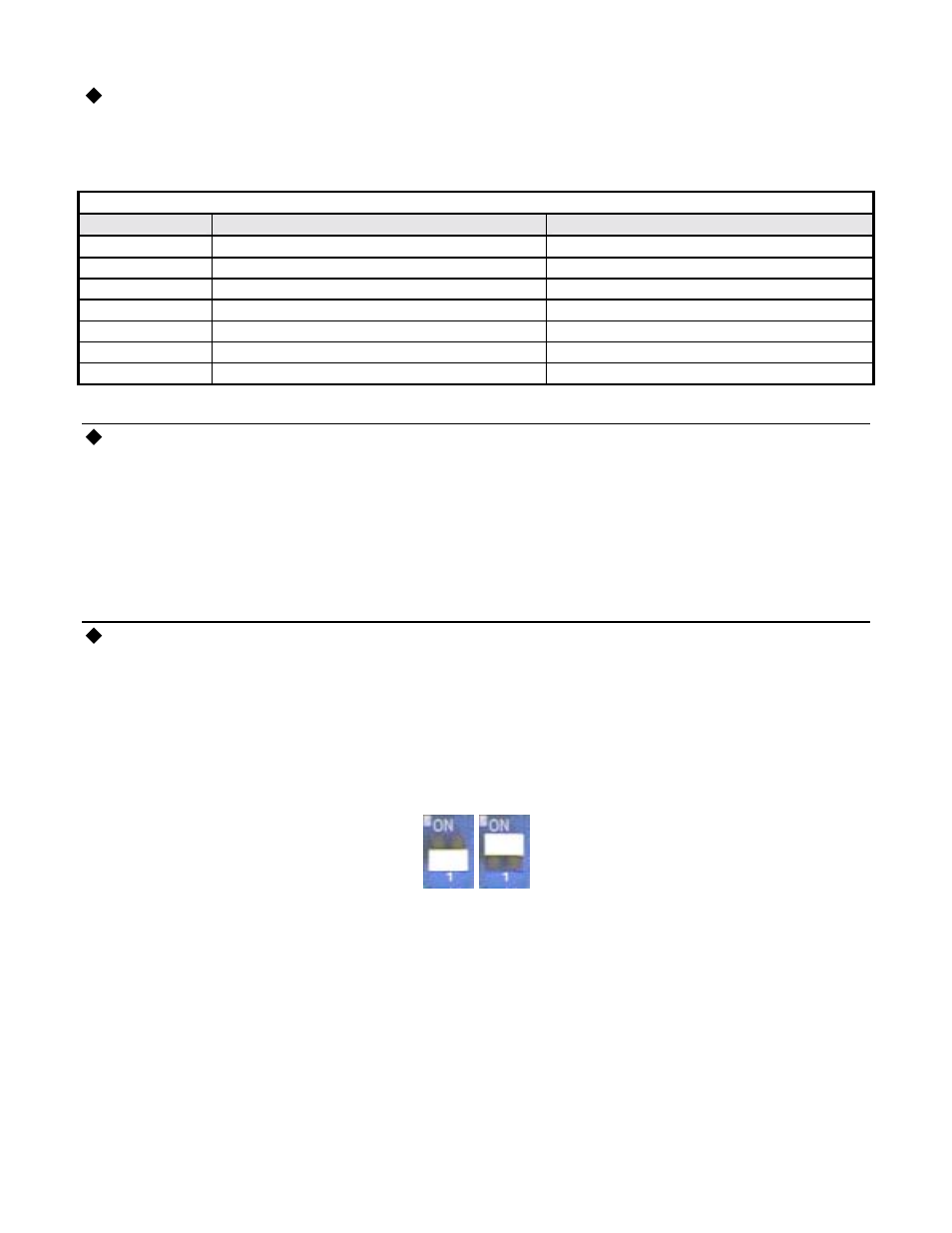 Stub lengths are within specified limits, The network is terminated correctly, Troubleshooting d-9 | Yaskawa Profibus-DP Option Card CM061 User Manual | Page 61 / 68