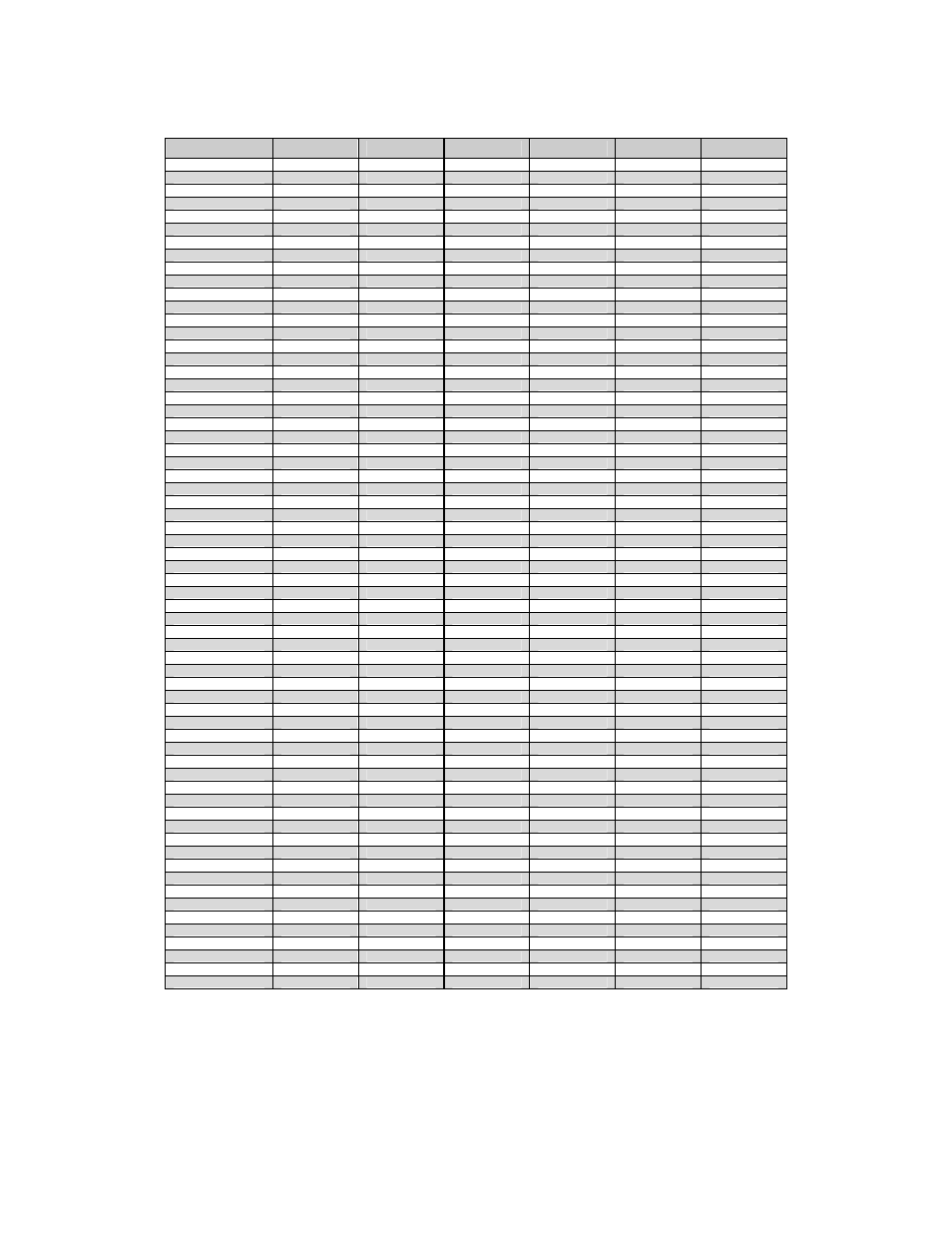 Yaskawa DeviceNet Option Card CM05x User Manual | Page 19 / 114