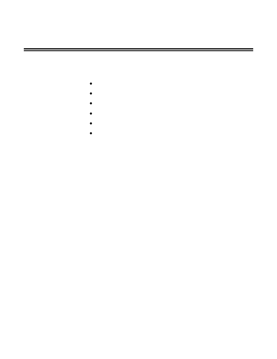 Chapter 1 introducing the devicenet™ network | Yaskawa DeviceNet Option Card CM05x User Manual | Page 6 / 114