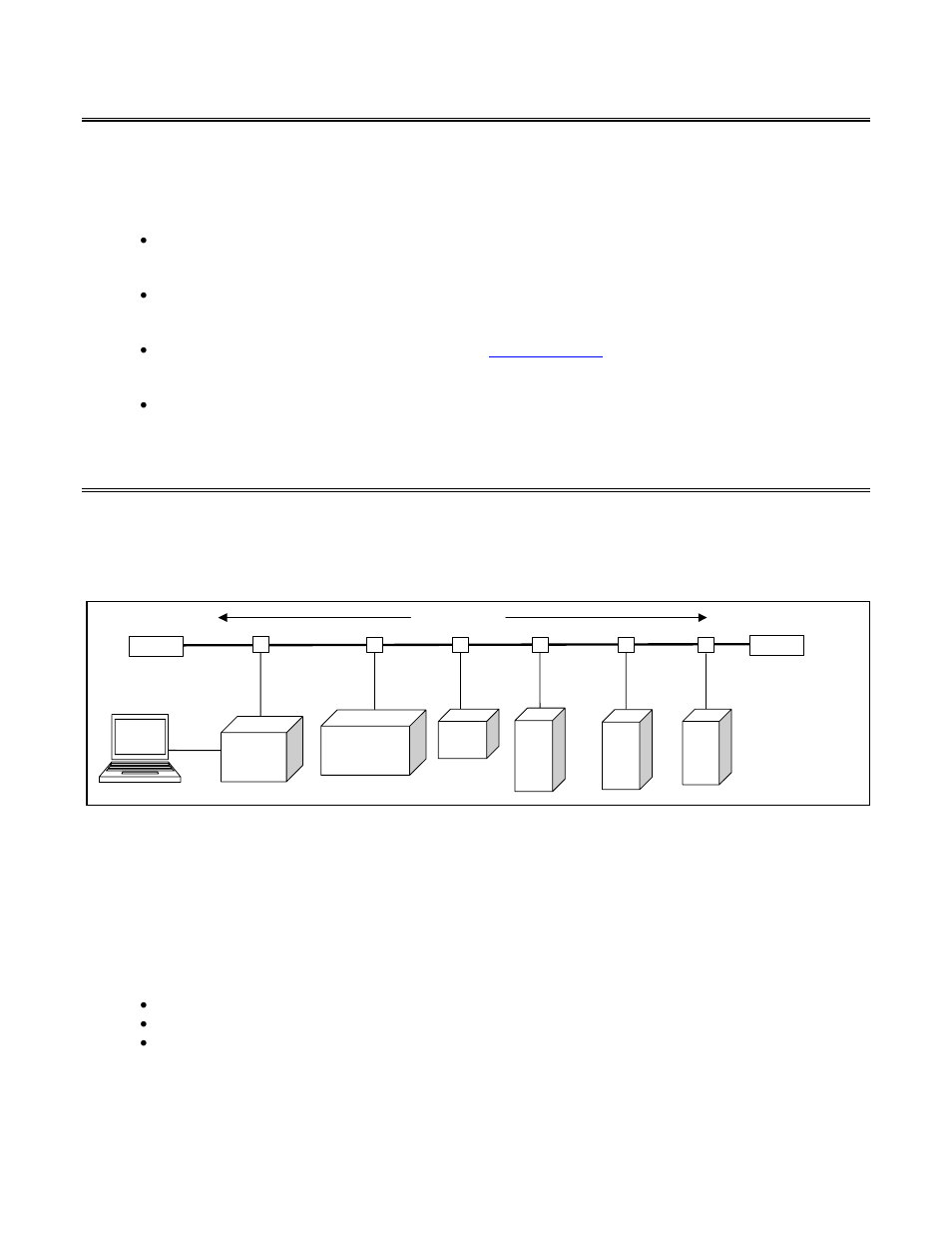 Overview, The devicenet network | Yaskawa DeviceNet Option Card CM05x User Manual | Page 9 / 114