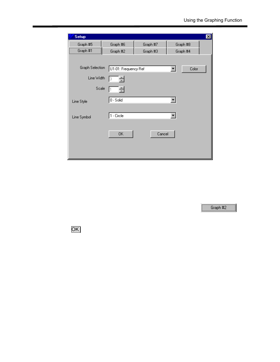 Yaskawa DriveWizard AC Drive User Manual | Page 107 / 154