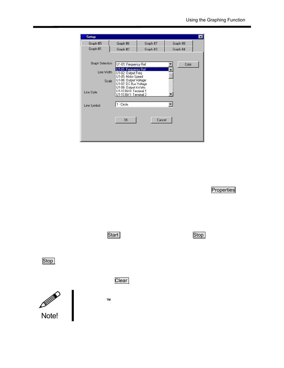 Yaskawa DriveWizard AC Drive User Manual | Page 108 / 154