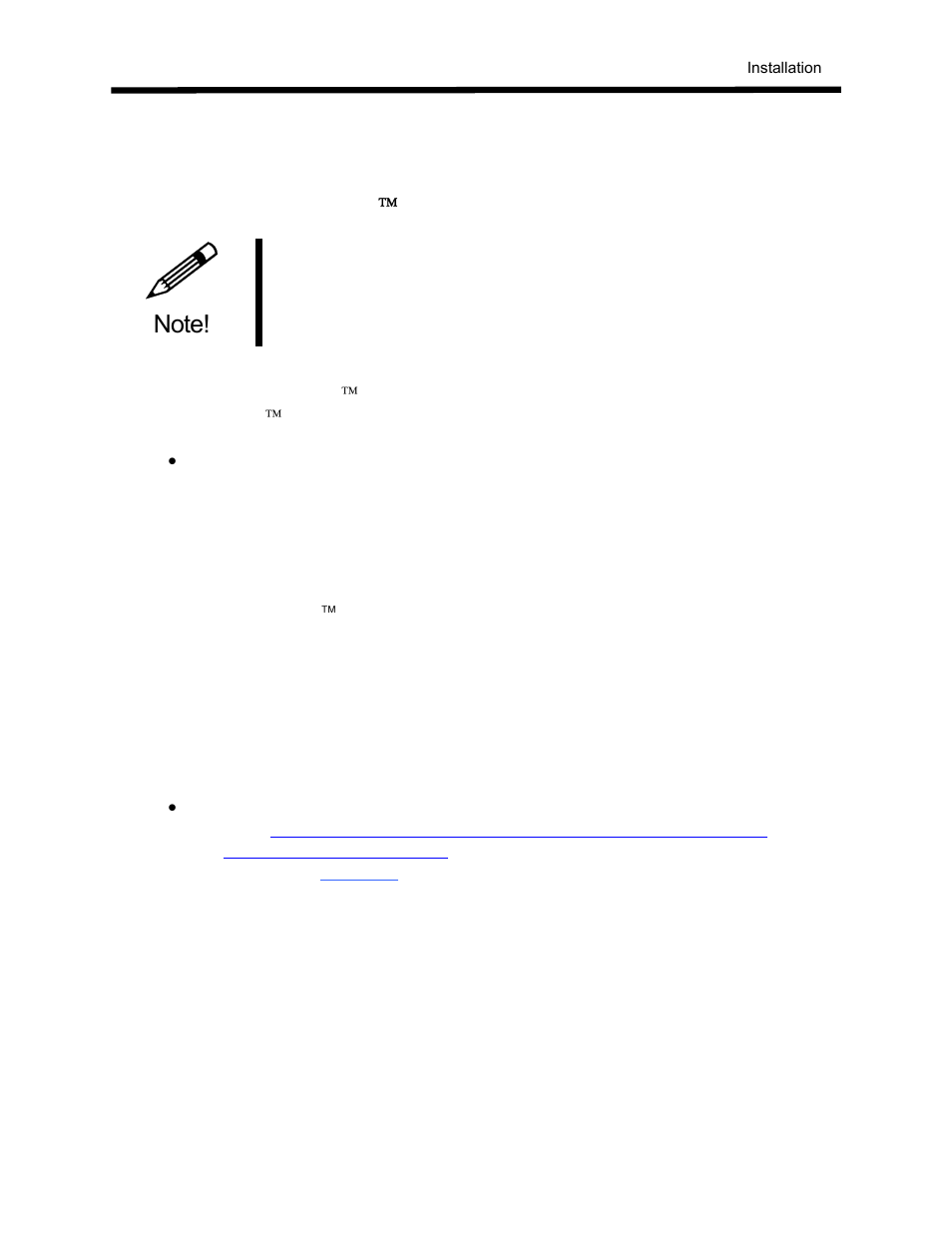 Installation, Installing the drivewizardpc software | Yaskawa DriveWizard AC Drive User Manual | Page 12 / 154