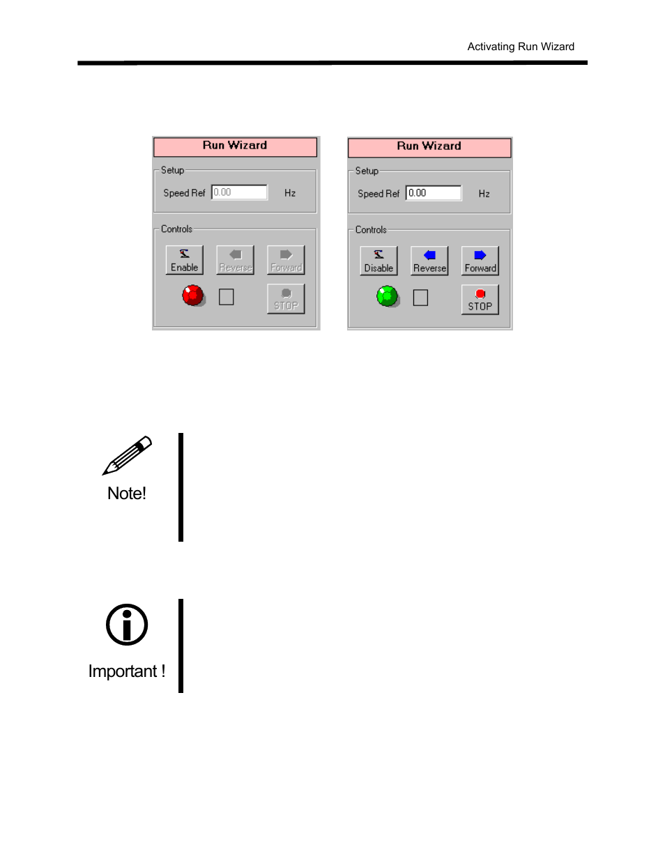 Yaskawa DriveWizard AC Drive User Manual | Page 121 / 154