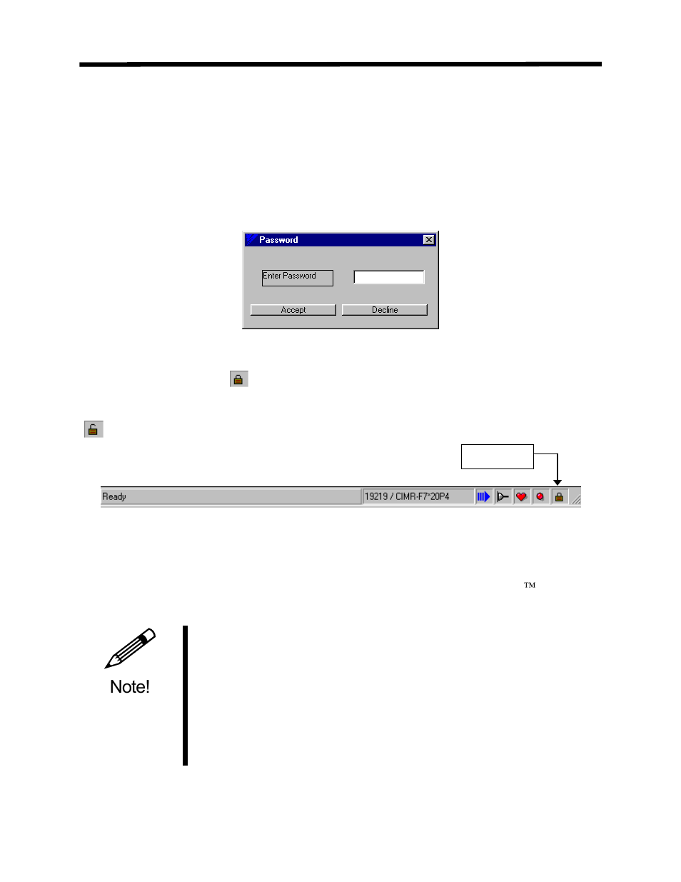 Appendix e: factory only features | Yaskawa DriveWizard AC Drive User Manual | Page 127 / 154