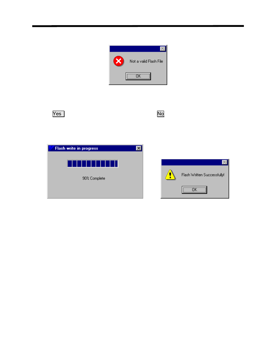 Yaskawa DriveWizard AC Drive User Manual | Page 129 / 154