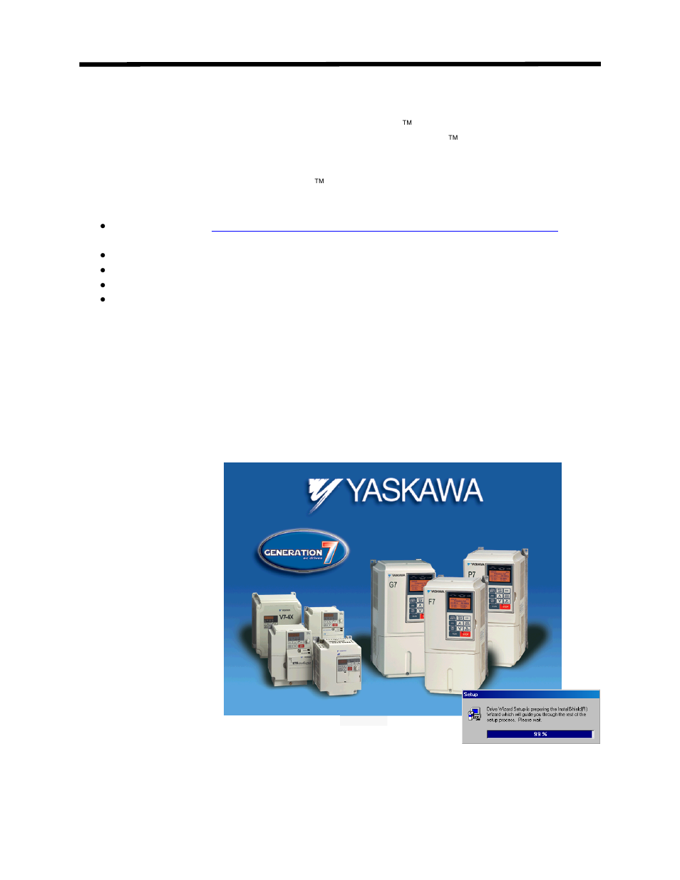 Appendix f: adding a new database, Appendix f: adding a database | Yaskawa DriveWizard AC Drive User Manual | Page 130 / 154