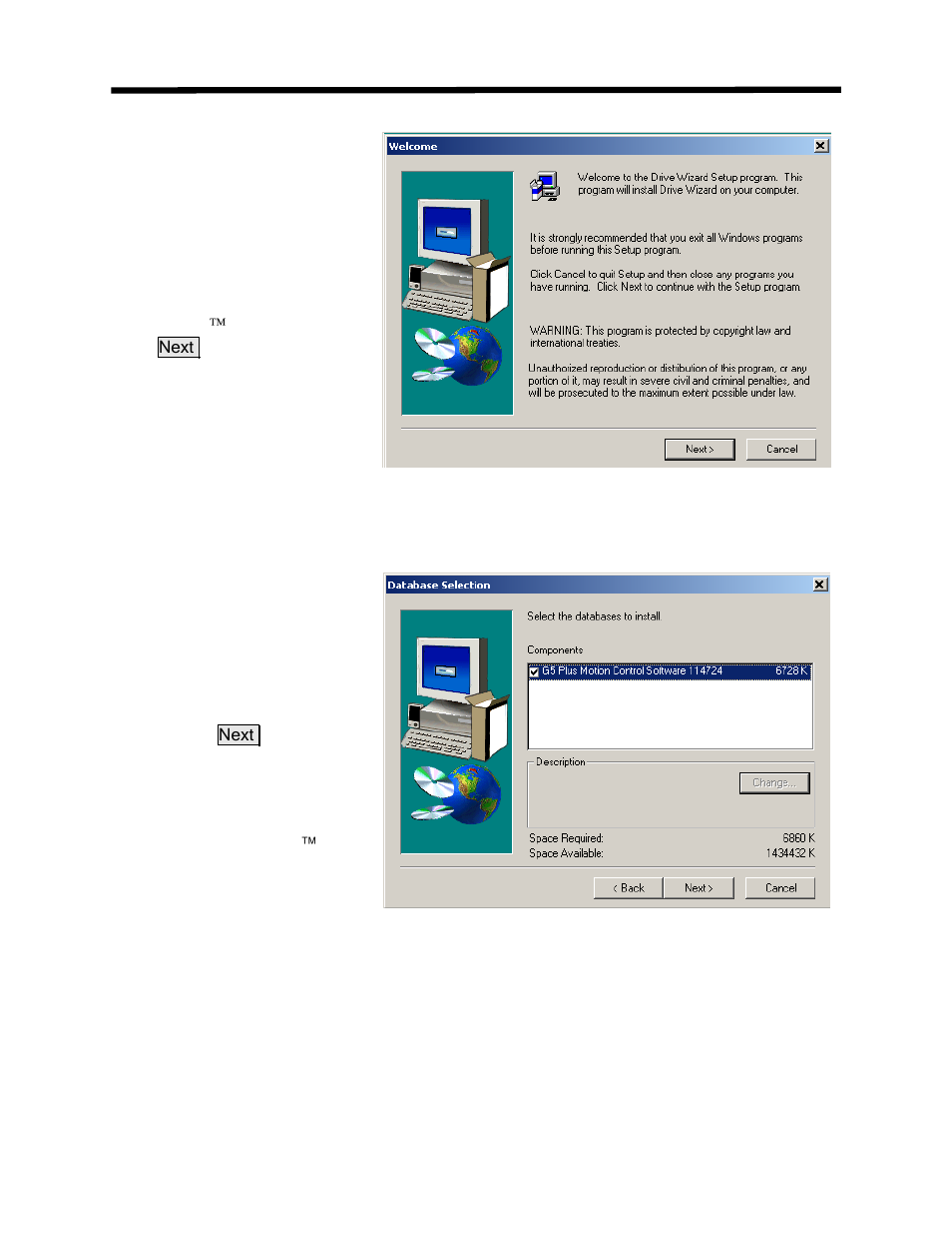 Yaskawa DriveWizard AC Drive User Manual | Page 131 / 154