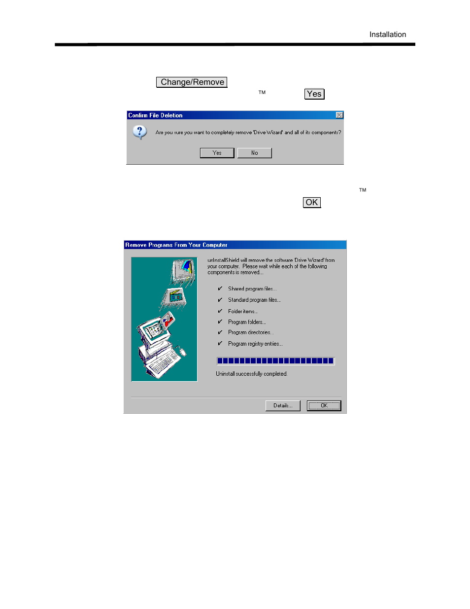 Yaskawa DriveWizard AC Drive User Manual | Page 17 / 154