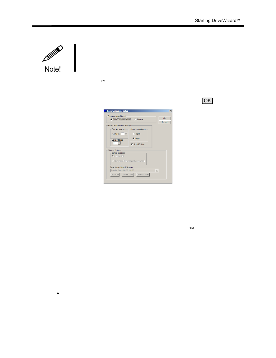 Installing the microsoft virtual machine | Yaskawa DriveWizard AC Drive User Manual | Page 21 / 154