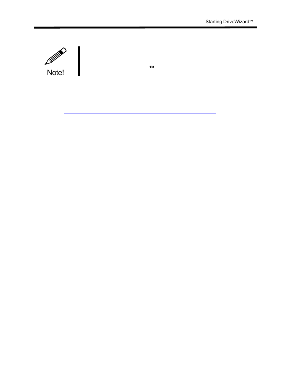 Yaskawa DriveWizard AC Drive User Manual | Page 22 / 154