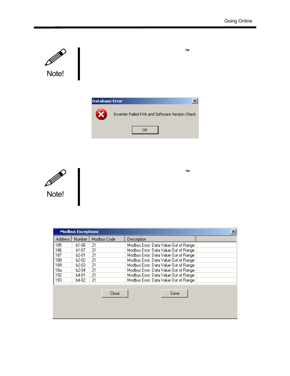 Yaskawa DriveWizard AC Drive User Manual | Page 27 / 154