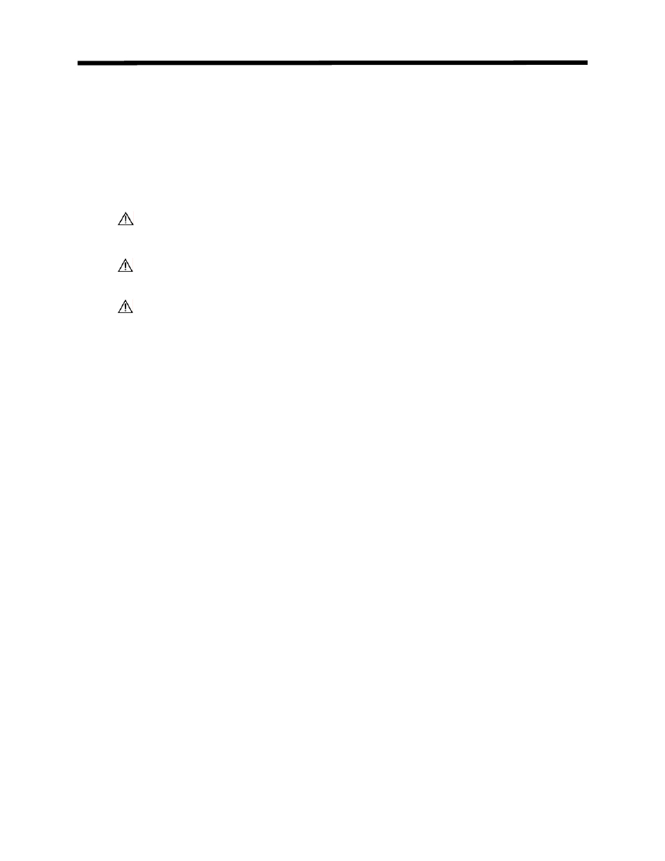 Notice | Yaskawa DriveWizard AC Drive User Manual | Page 3 / 154